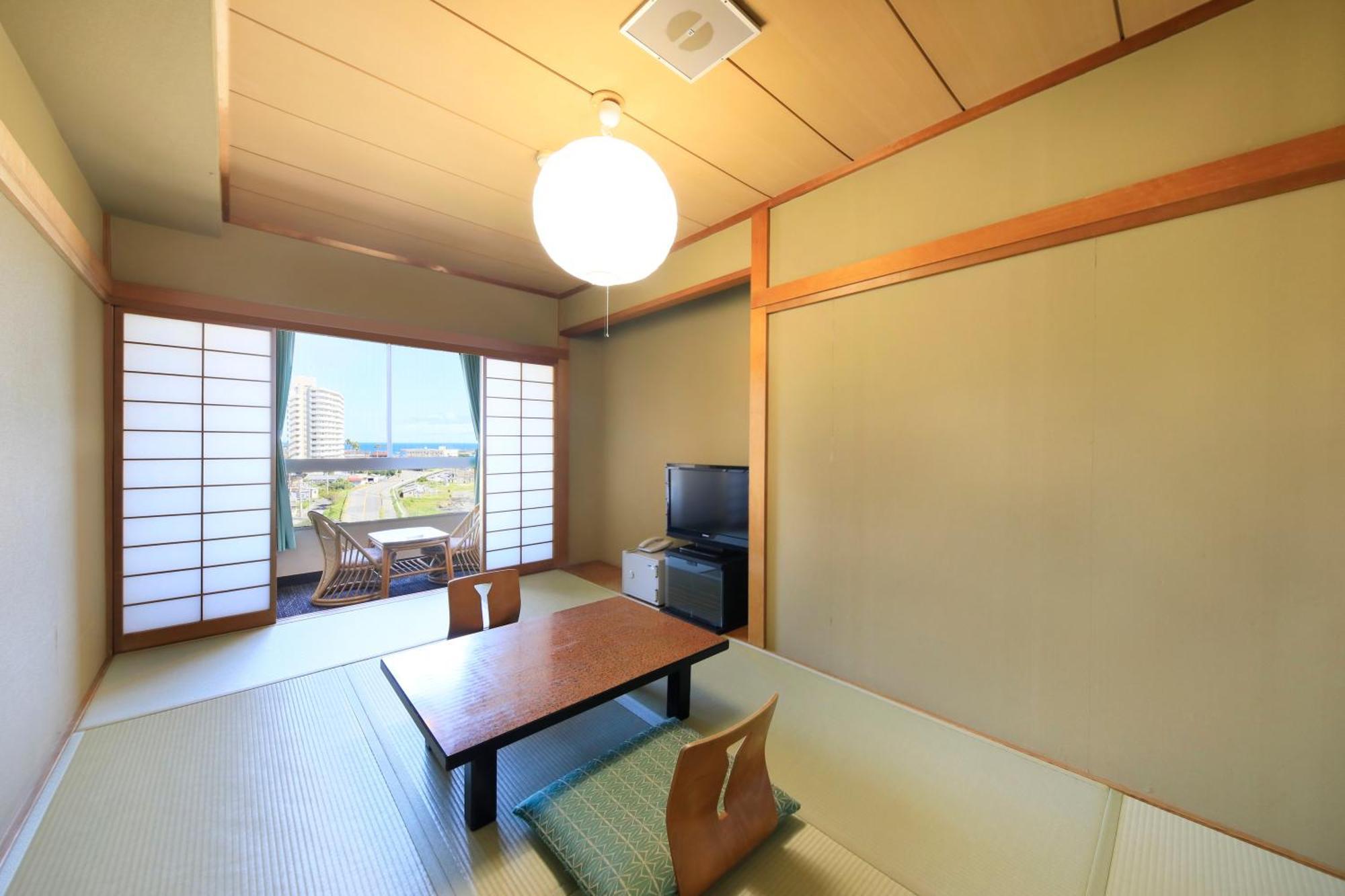 Boso Shirahama Umisato Hotel Minamiboso Exterior foto